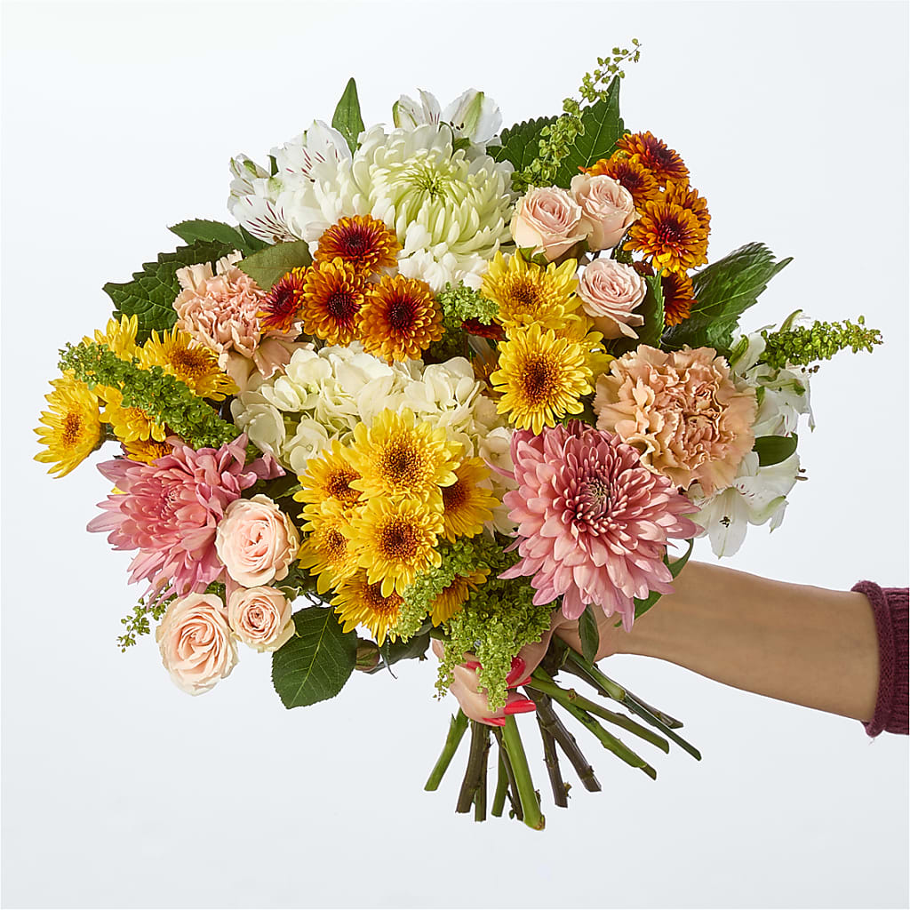 Fall Celebration Bouquet –  Bruce Philp Florist, Windsor ON