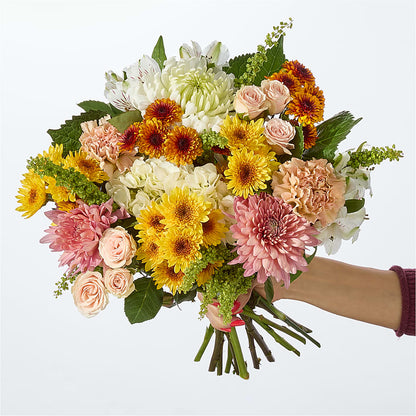 Fall Celebration Bouquet –  Bruce Philp Florist, Windsor ON