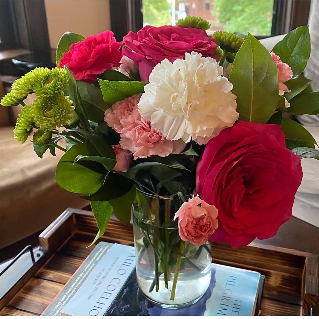 Sweet & Pretty Bouquet –  Bruce Philp Florist, Windsor ON