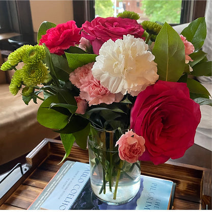 Sweet & Pretty Bouquet –  Bruce Philp Florist, Windsor ON