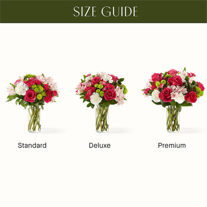 Sweet & Pretty Bouquet –  Bruce Philp Florist, Windsor ON