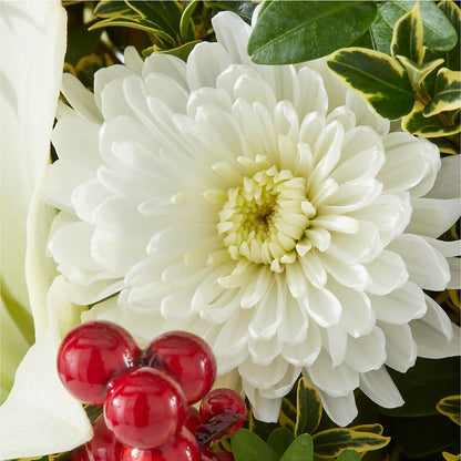 Festive Moments Tree –  Bruce Philp Florist, Windsor ON