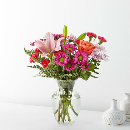 Light of My Life Bouquet –  Bruce Philp Florist, Windsor ON