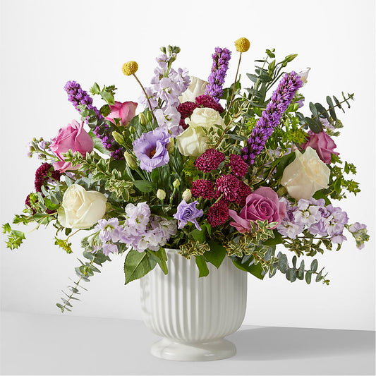 Work of Art Bouquet –  Bruce Philp Florist, Windsor ON