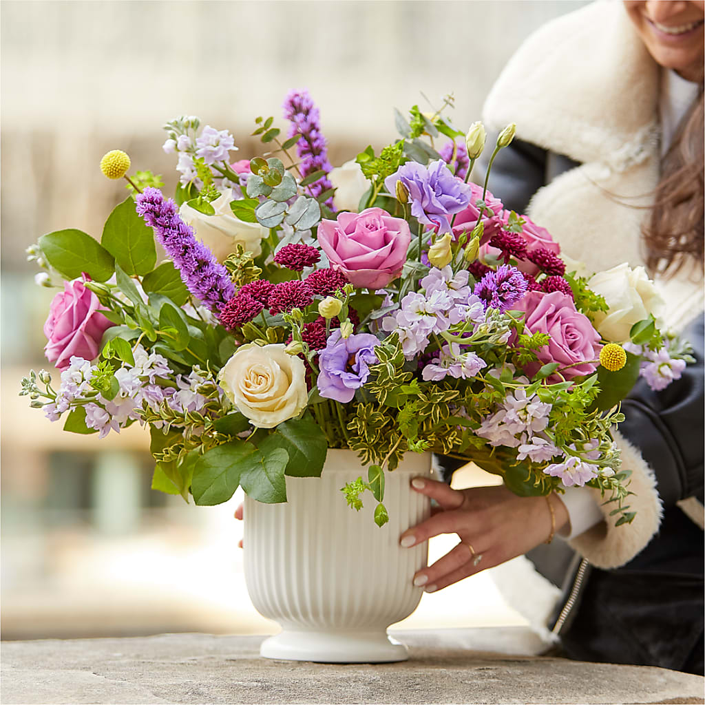 Work of Art Bouquet –  Bruce Philp Florist, Windsor ON