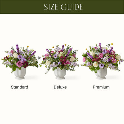 Work of Art Bouquet –  Bruce Philp Florist, Windsor ON