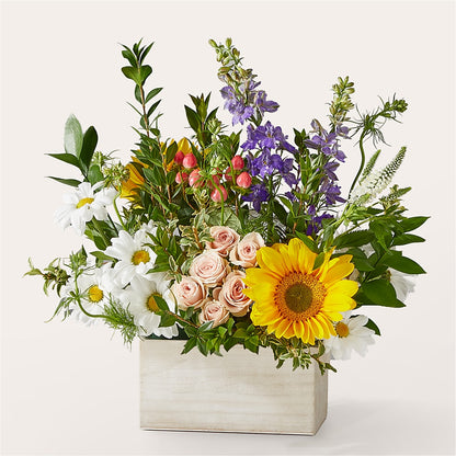 The Good Life Bouquet –  Bruce Philp Florist, Windsor ON
