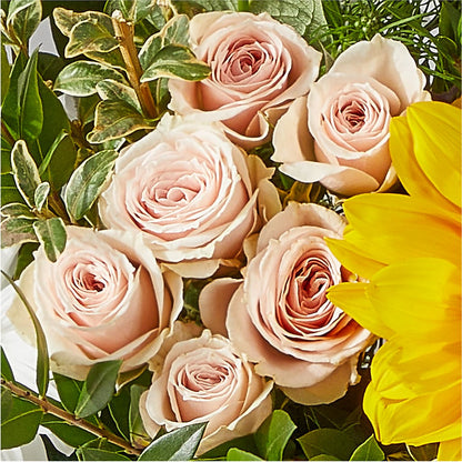 The Good Life Bouquet –  Bruce Philp Florist, Windsor ON