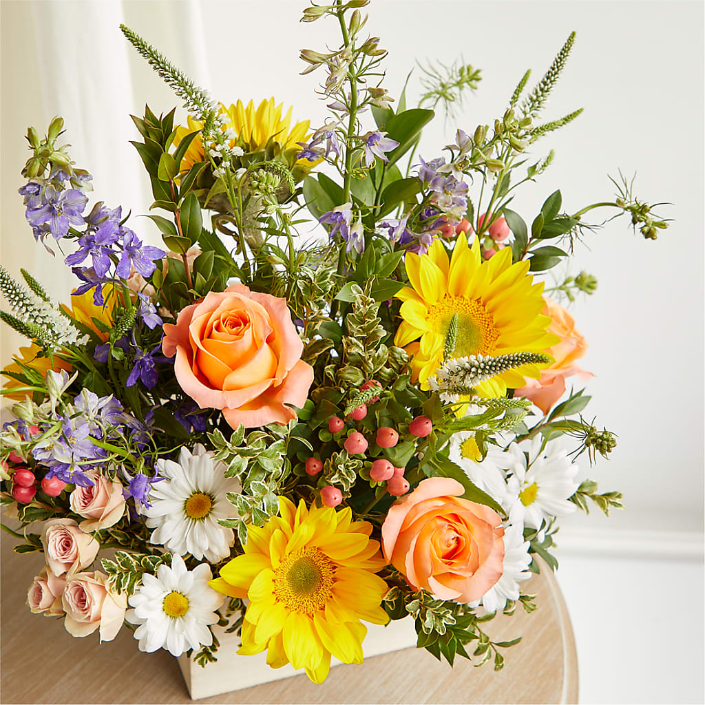 The Good Life Bouquet –  Bruce Philp Florist, Windsor ON