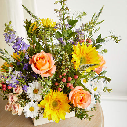 The Good Life Bouquet –  Bruce Philp Florist, Windsor ON