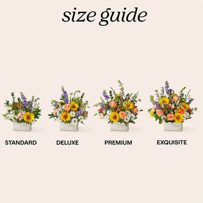 The Good Life Bouquet –  Bruce Philp Florist, Windsor ON