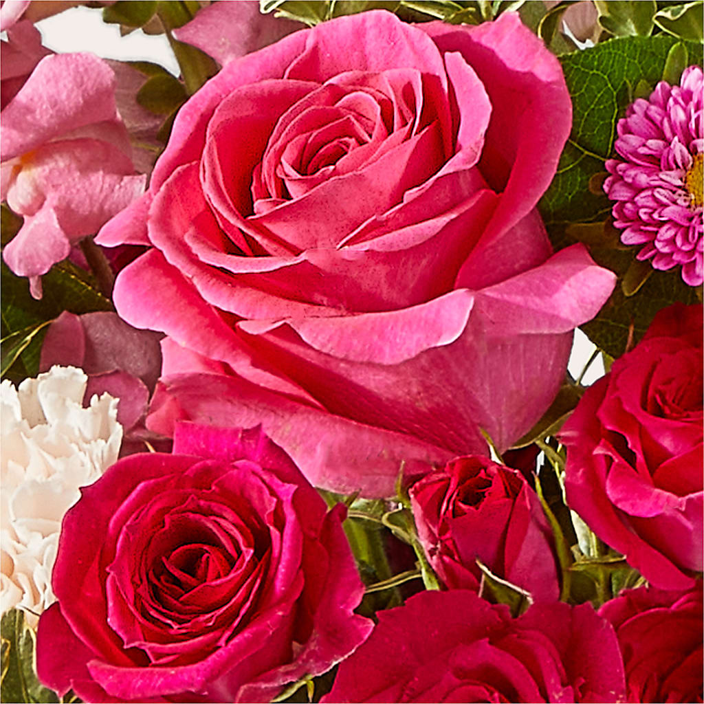 Too Cute Bouquet –  Bruce Philp Florist, Windsor ON