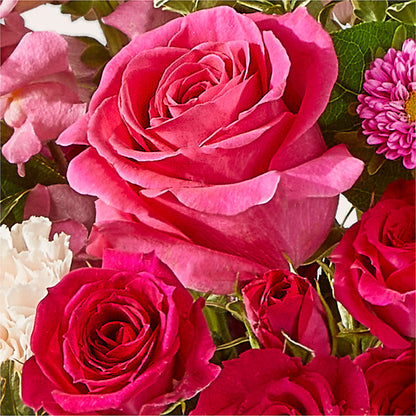 Too Cute Bouquet –  Bruce Philp Florist, Windsor ON