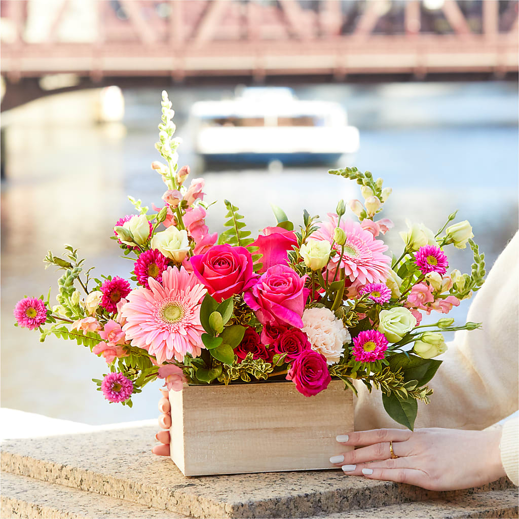 Too Cute Bouquet –  Bruce Philp Florist, Windsor ON