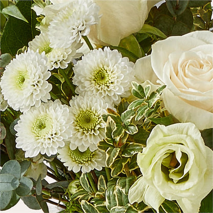 Cashmere Bouquet –  Bruce Philp Florist, Windsor ON
