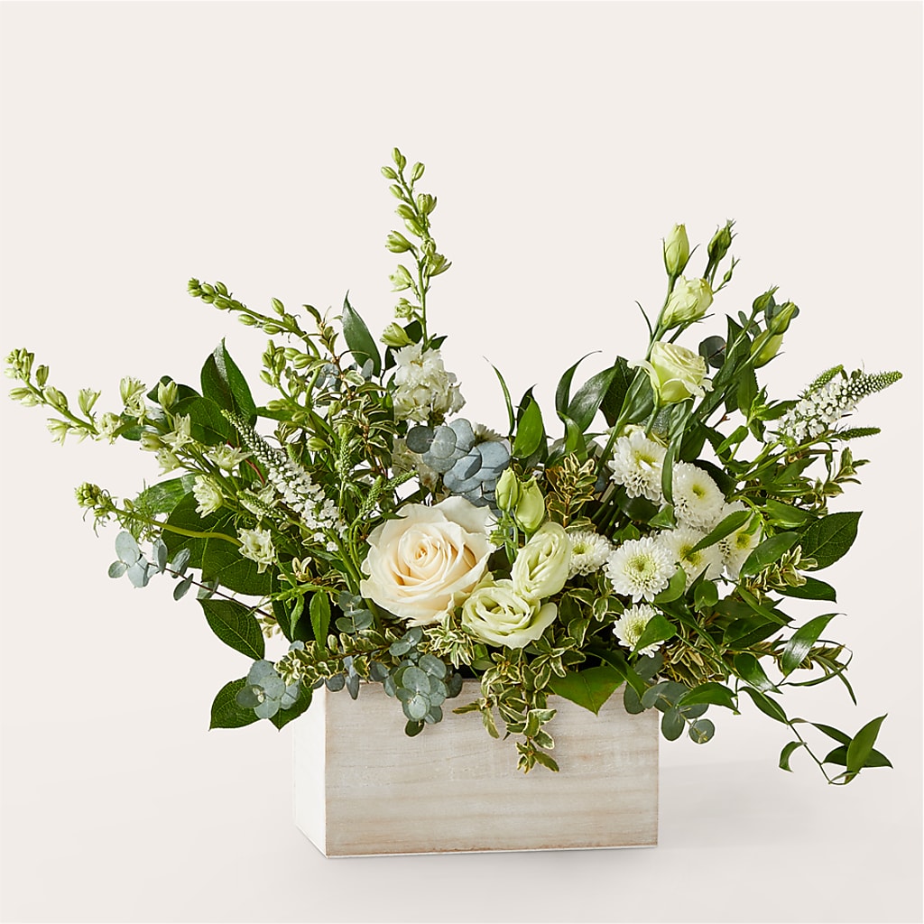 Cashmere Bouquet –  Bruce Philp Florist, Windsor ON