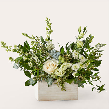 Cashmere Bouquet –  Bruce Philp Florist, Windsor ON