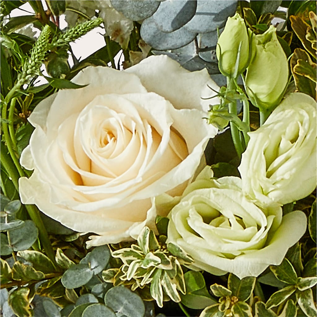 Cashmere Bouquet –  Bruce Philp Florist, Windsor ON