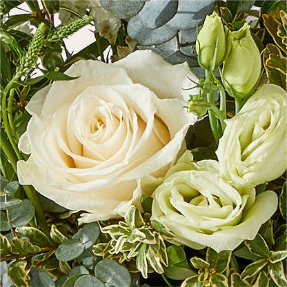 Cashmere Bouquet –  Bruce Philp Florist, Windsor ON