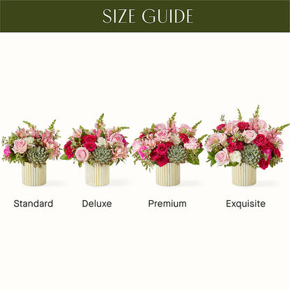 Magenta Musings Bouquet –  Bruce Philp Florist, Windsor ON