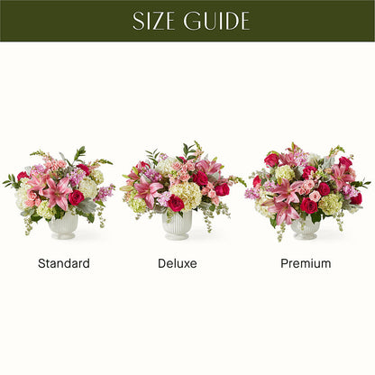 Antique Shopping Bouquet –  Bruce Philp Florist, Windsor ON