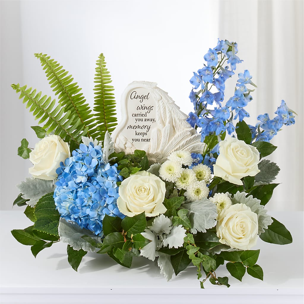 Dearest Arrangement –  Bruce Philp Florist, Windsor ON