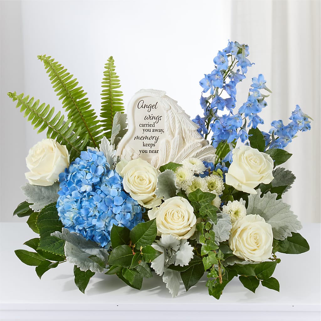 Dearest Arrangement –  Bruce Philp Florist, Windsor ON