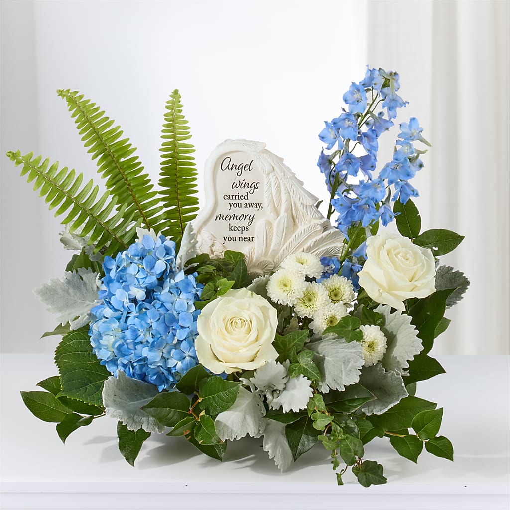 Dearest Arrangement –  Bruce Philp Florist, Windsor ON