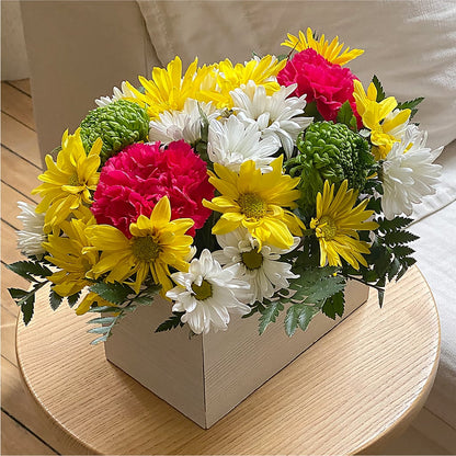 Sorbet Bouquet –  Bruce Philp Florist, Windsor ON