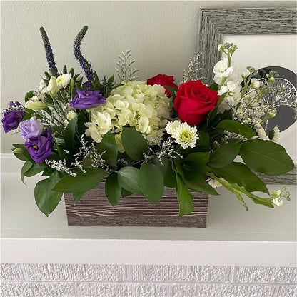 Sweet Magnolia Bouquet –  Bruce Philp Florist, Windsor ON