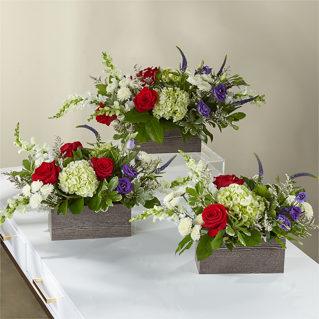 Sweet Magnolia Bouquet –  Bruce Philp Florist, Windsor ON