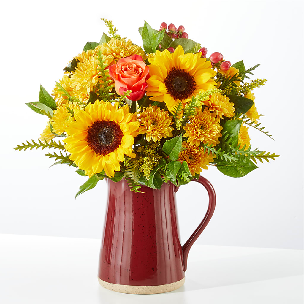 Scents of Autumn Bouquet –  Bruce Philp Florist, Windsor ON