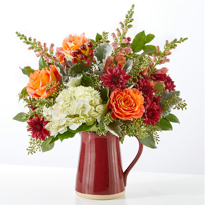 Fall's Finest Bouquet –  Bruce Philp Florist, Windsor ON