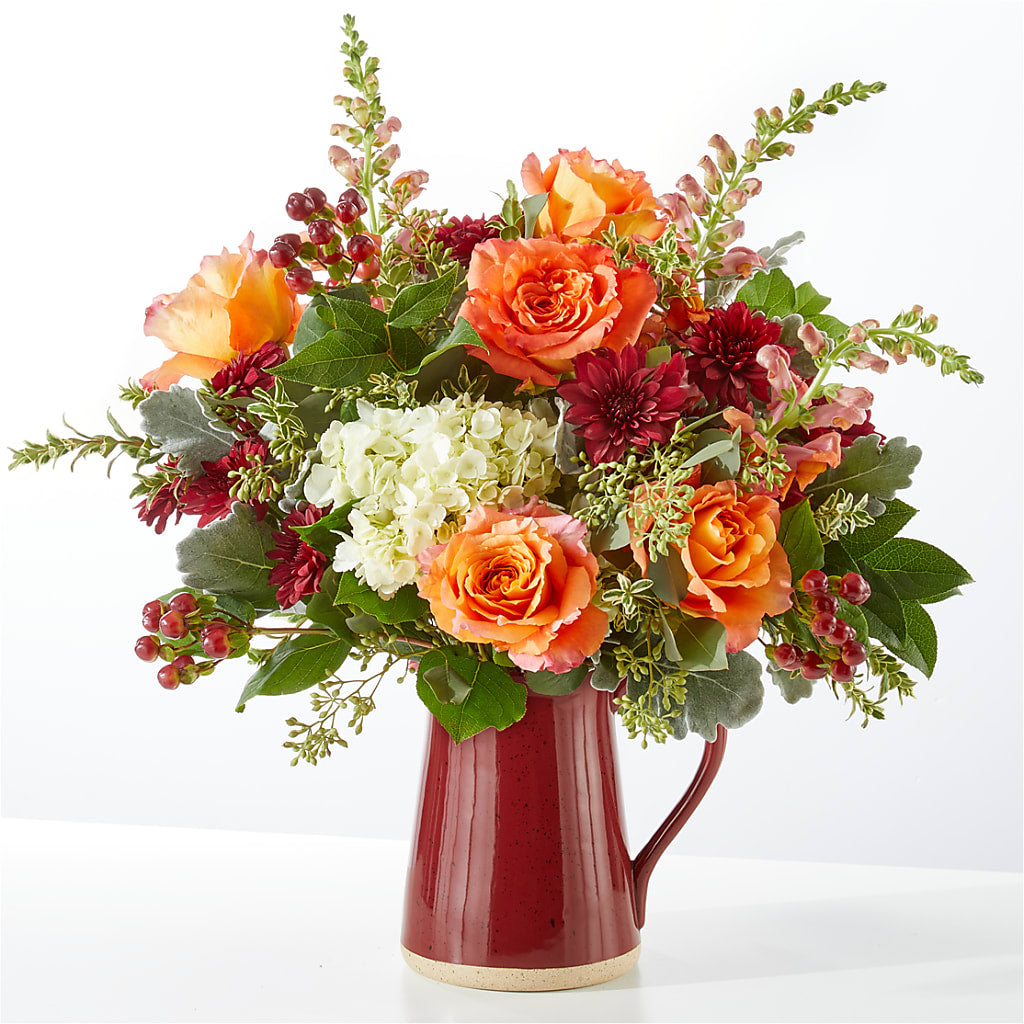 Fall's Finest Bouquet –  Bruce Philp Florist, Windsor ON
