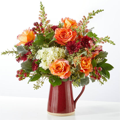 Fall's Finest Bouquet –  Bruce Philp Florist, Windsor ON