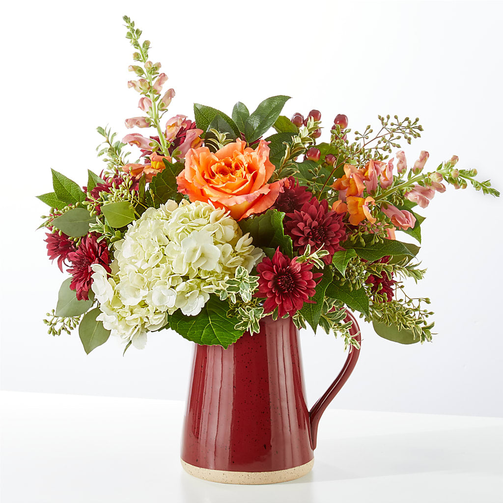 Fall's Finest Bouquet –  Bruce Philp Florist, Windsor ON