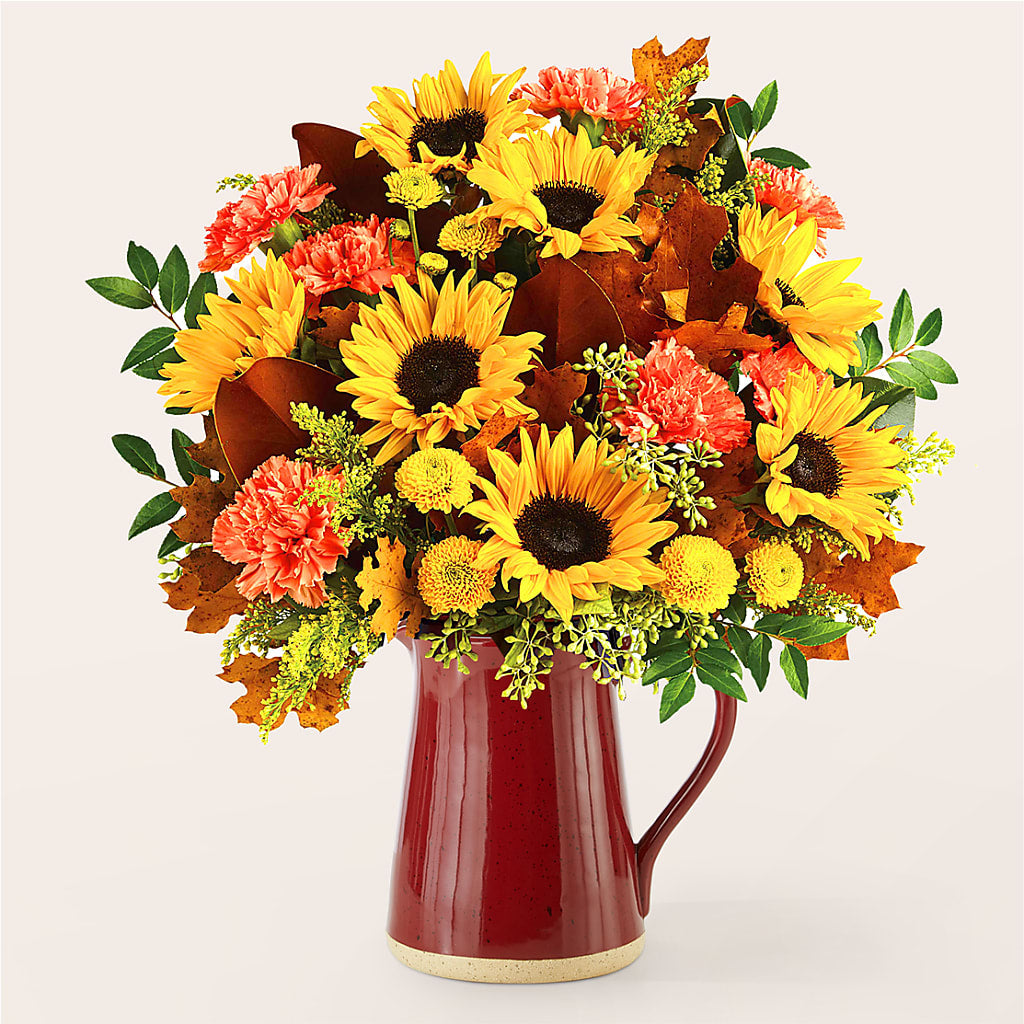 Gourd Vibes Bouquet –  Bruce Philp Florist, Windsor ON