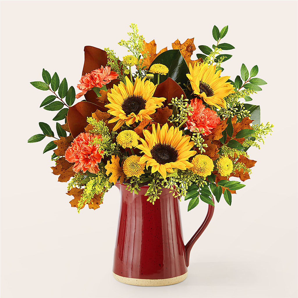 Gourd Vibes Bouquet –  Bruce Philp Florist, Windsor ON