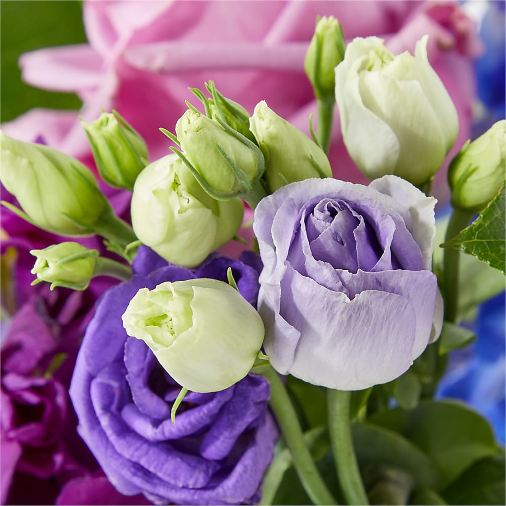 Twilight Glow Bouquet –  Bruce Philp Florist, Windsor ON