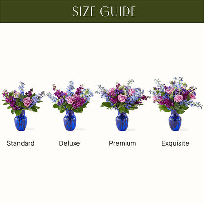 Twilight Glow Bouquet –  Bruce Philp Florist, Windsor ON