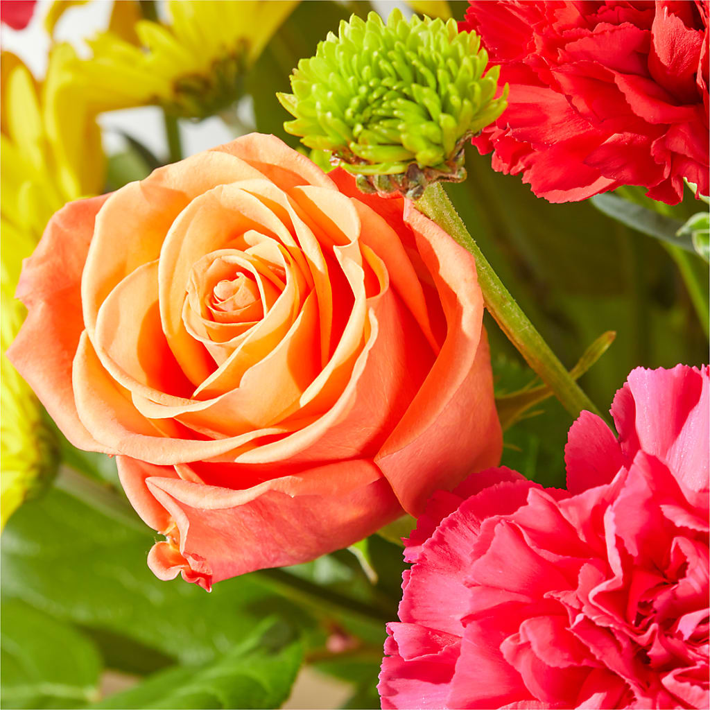 Brighter Days Bouquet –  Bruce Philp Florist, Windsor ON