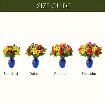 Brighter Days Bouquet –  Bruce Philp Florist, Windsor ON