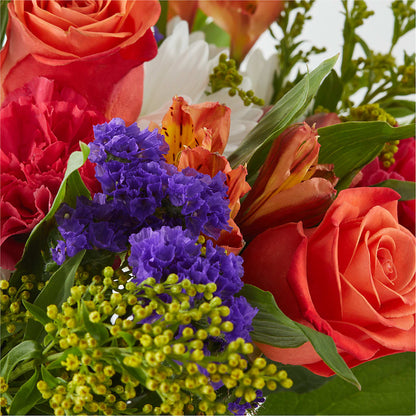 Oopsie Daisy Bouquet –  Bruce Philp Florist, Windsor ON
