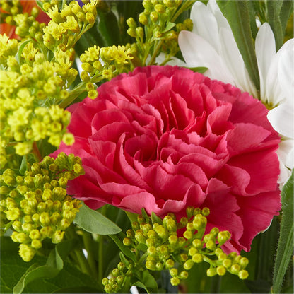 Oopsie Daisy Bouquet –  Bruce Philp Florist, Windsor ON