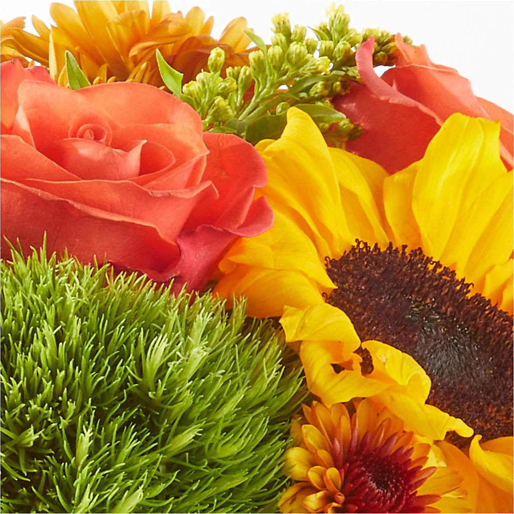 Farmer’s Market Stroll Bouquet –  Bruce Philp Florist, Windsor ON