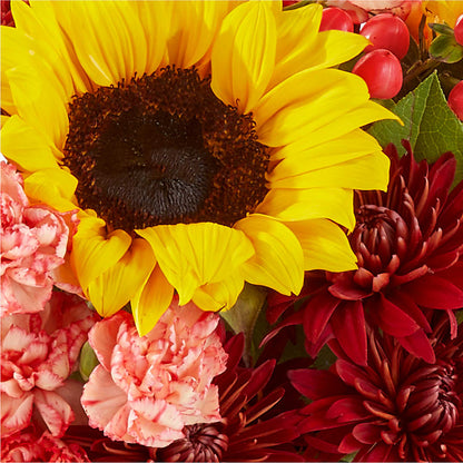 Fresh Cider Bouquet –  Bruce Philp Florist, Windsor ON