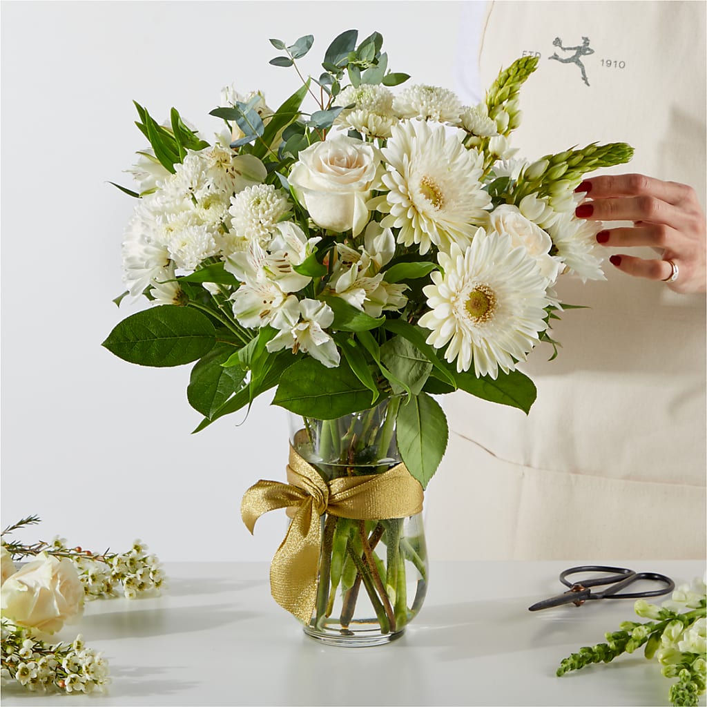 New Beginnings – A Florist Original –  Bruce Philp Florist, Windsor ON