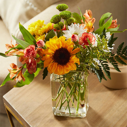 Fall Delight – A Florist Original –  Bruce Philp Florist, Windsor ON