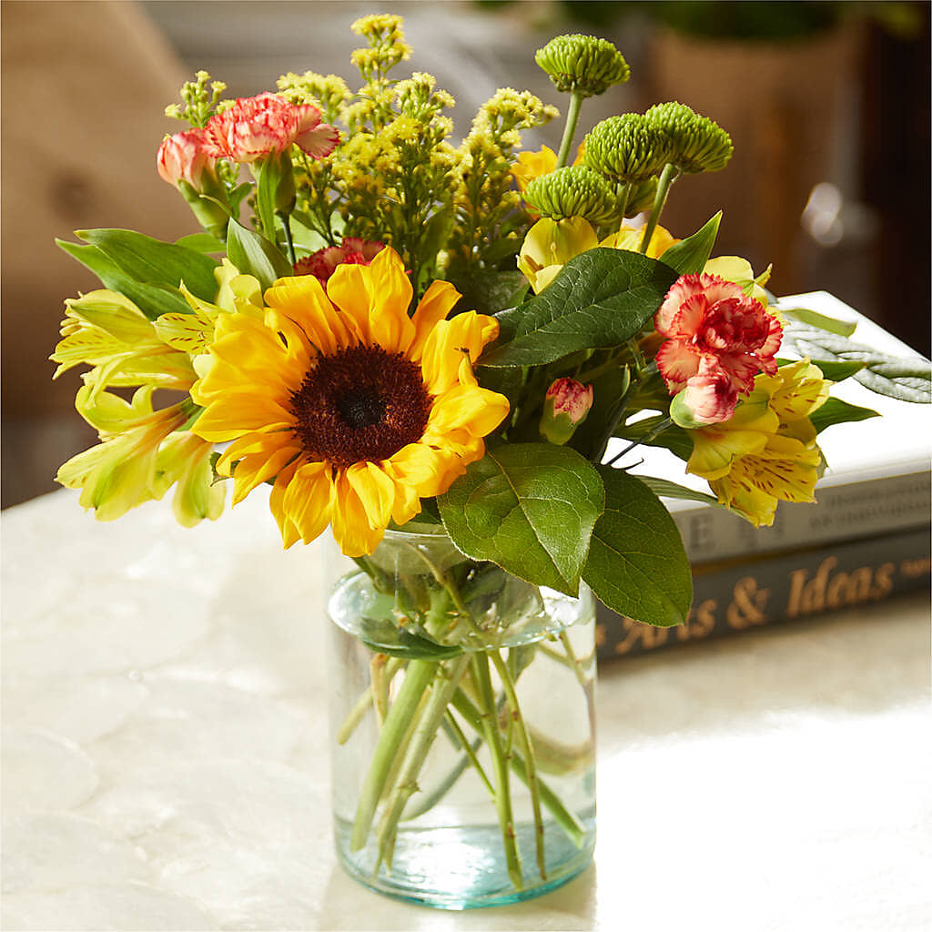 Fall Delight – A Florist Original –  Bruce Philp Florist, Windsor ON