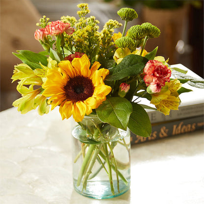 Fall Delight – A Florist Original –  Bruce Philp Florist, Windsor ON